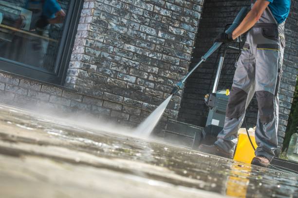 Concrete Sealing in Lowell, MI